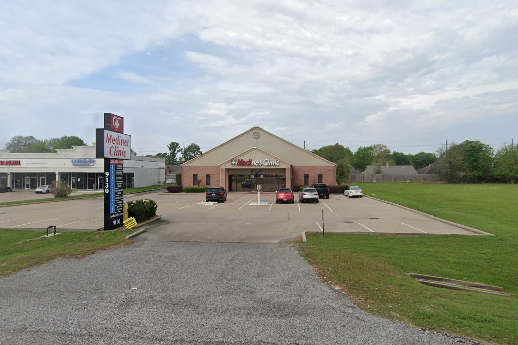Medinet Family Care Clinic: Urgent Care