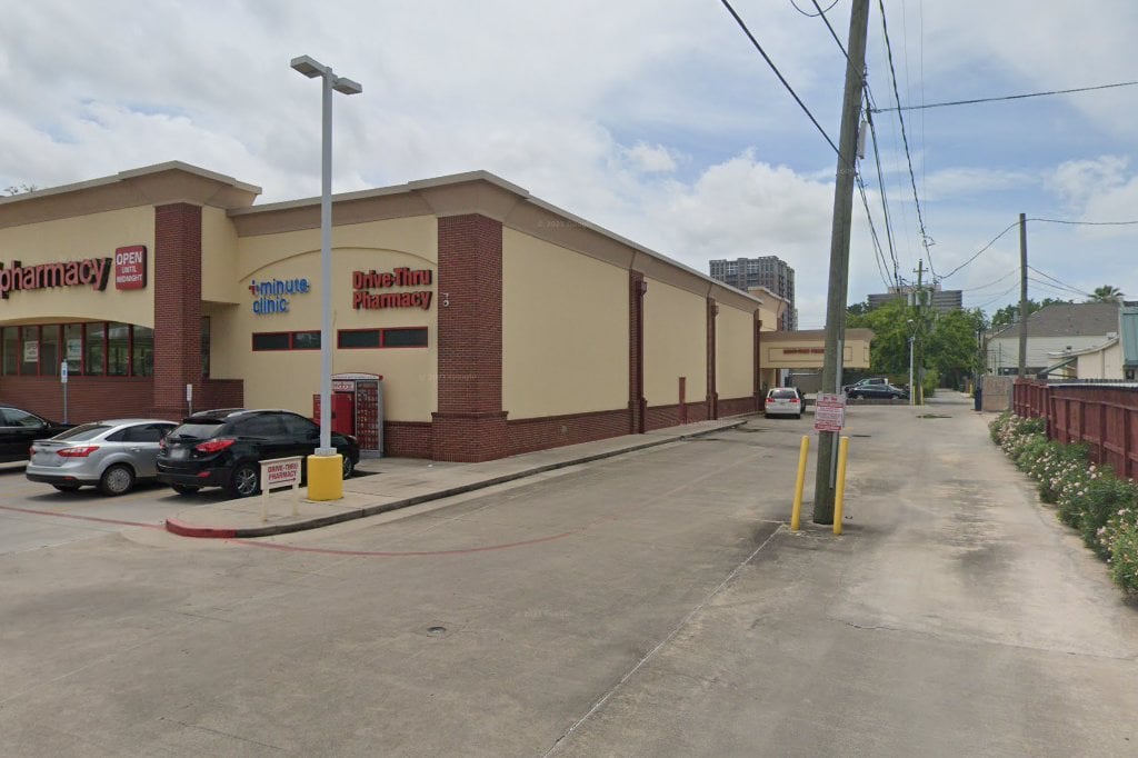 CVS Pharmacy