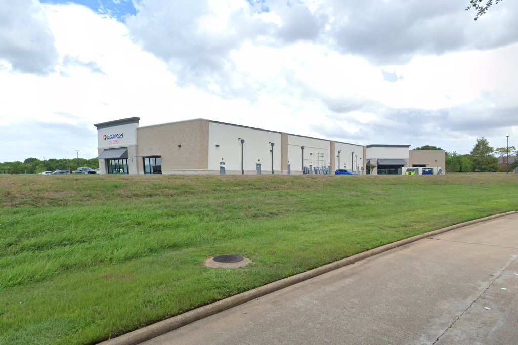 Memorial Hermann- GoHealth Urgent Care