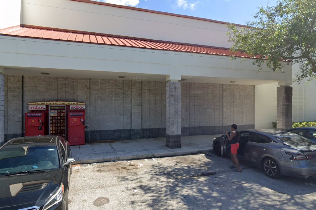 CVS Pharmacy