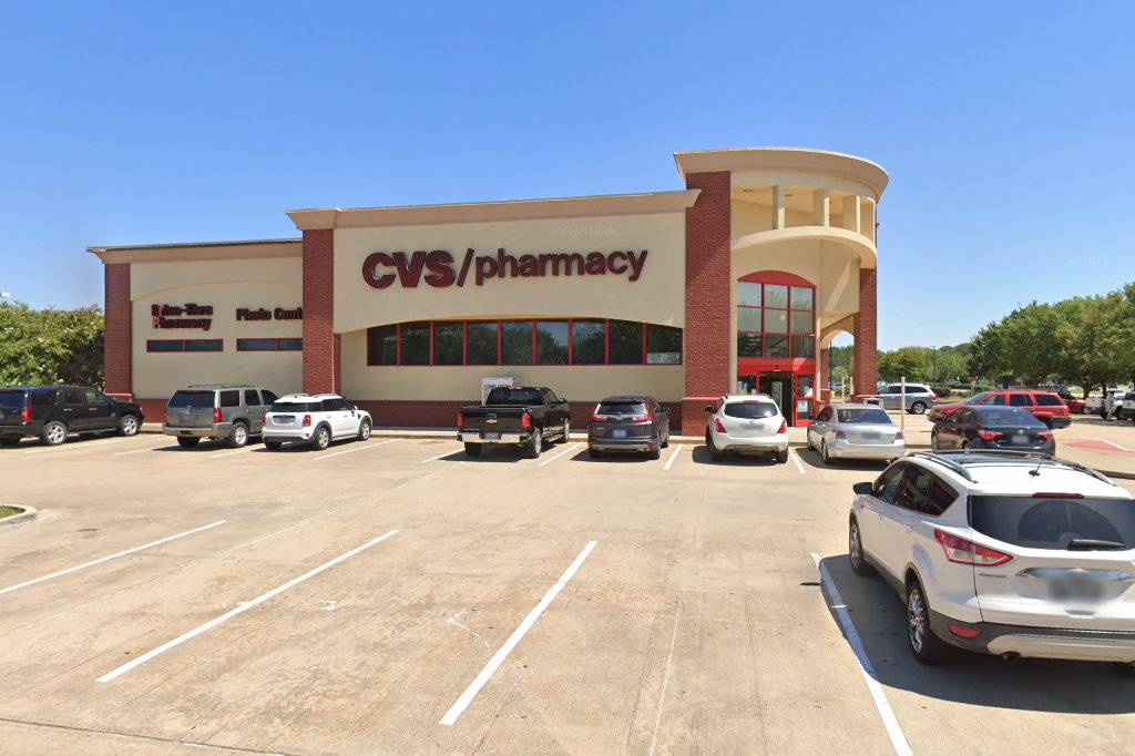 CVS Pharmacy