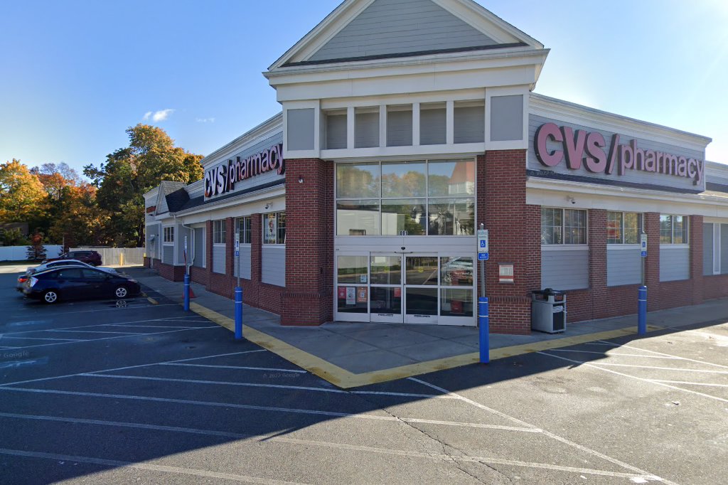 CVS Pharmacy