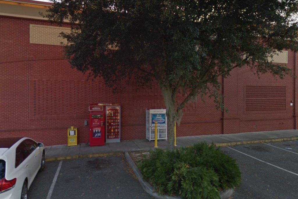 CVS Pharmacy