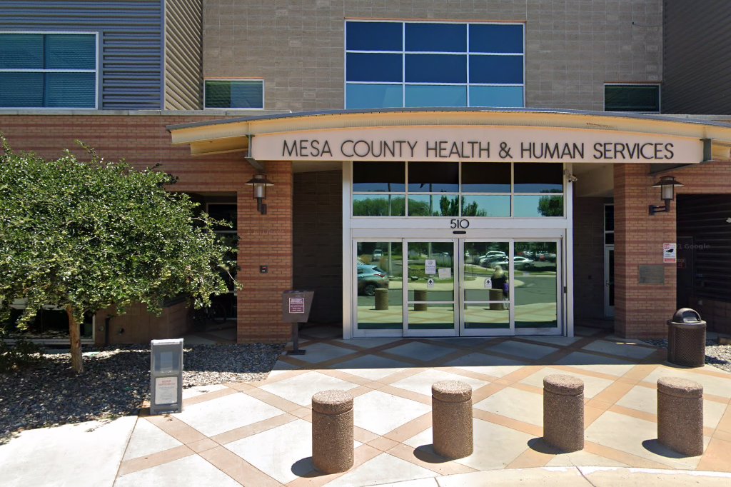 Mesa County Public Health