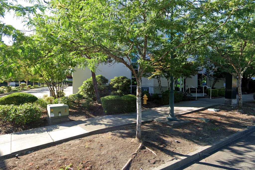 Valley Medical Center