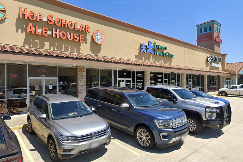 Express Family Clinic