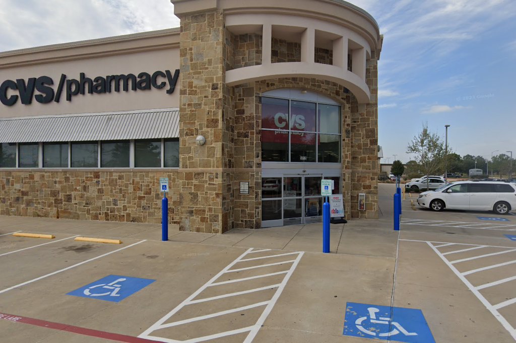CVS Pharmacy
