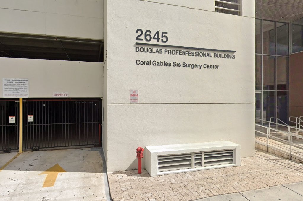 Miami Urgent Care