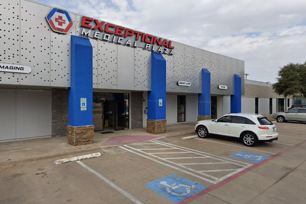 Exceptional Urgent Care