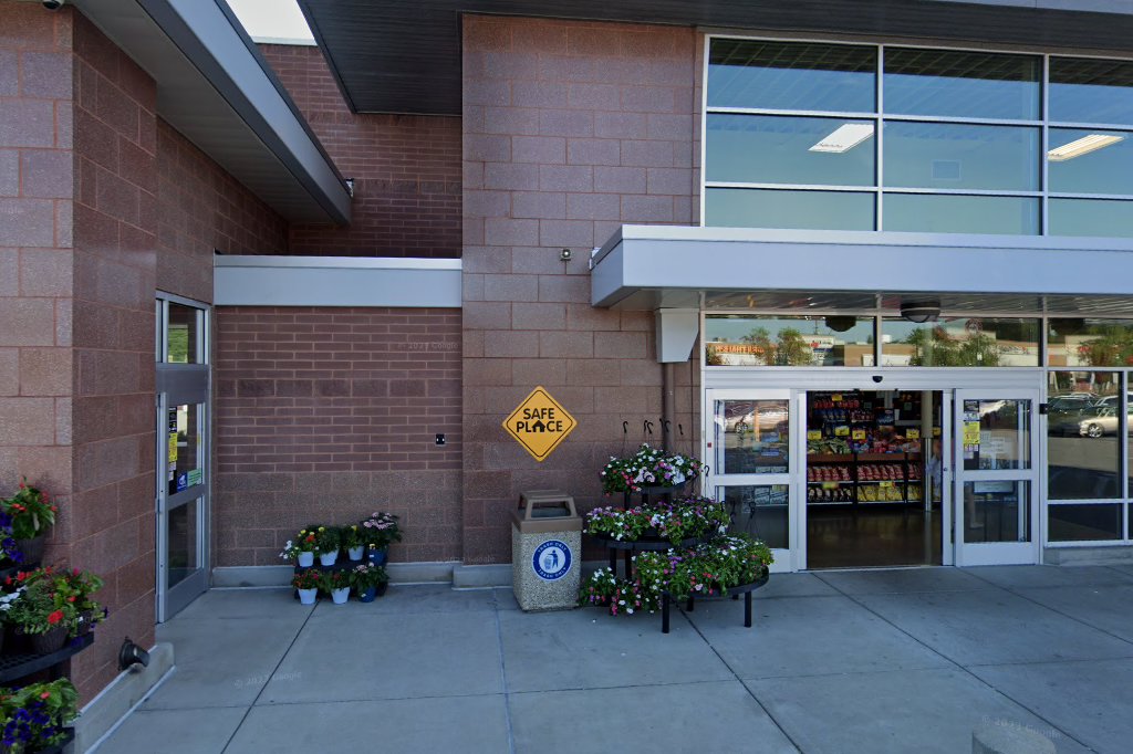 The Little Clinic at Kroger