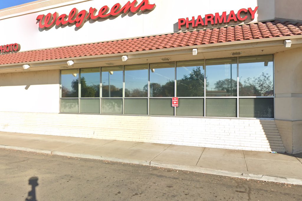 Walgreens