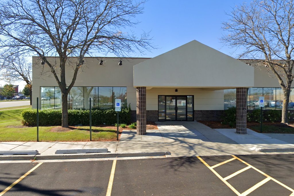 MedSpring Immediate Care