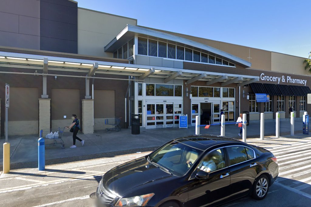 Walmart Pharmacy