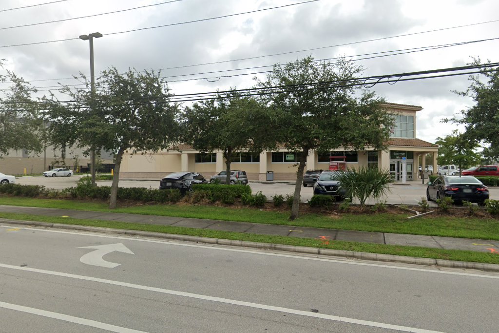 Labcorp at Walgreens
