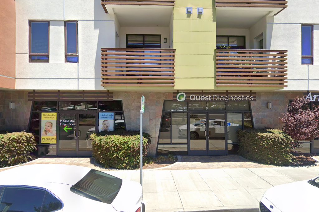 Quest Diagnostics
