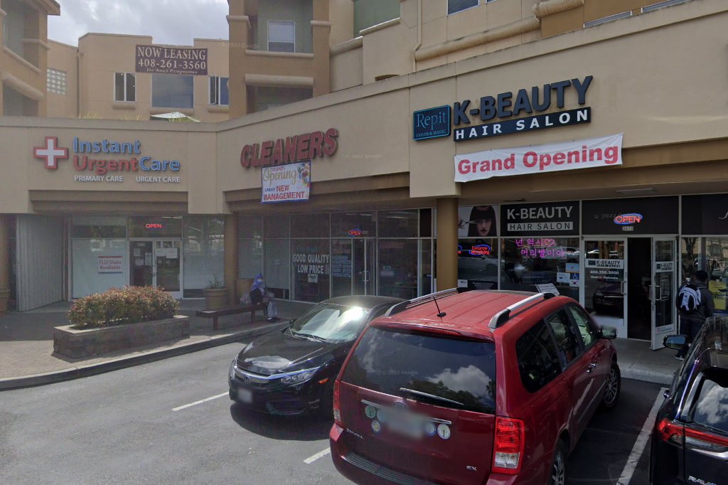 Instant Urgent Care