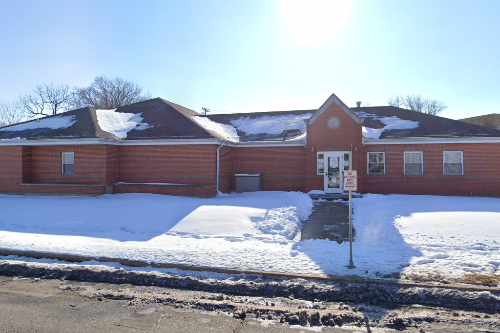 CareSTL Health