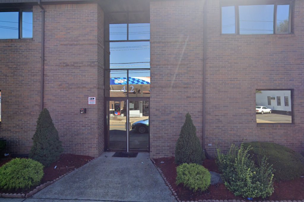 Accurate Diagnostic Labs