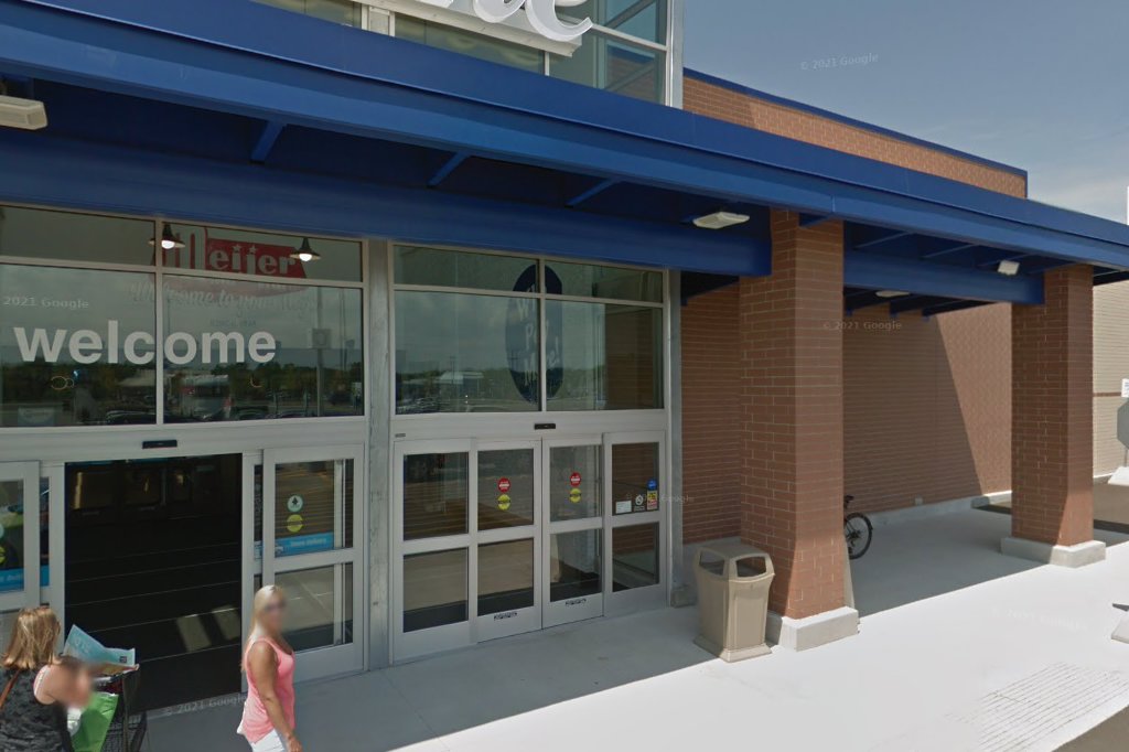 Meijer