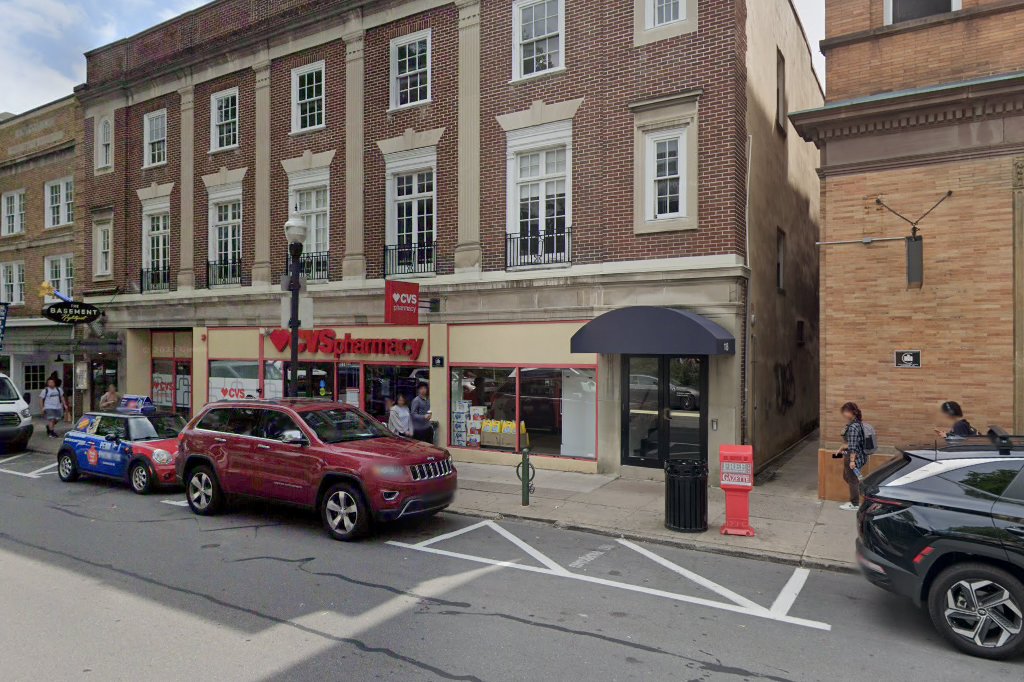 CVS Pharmacy