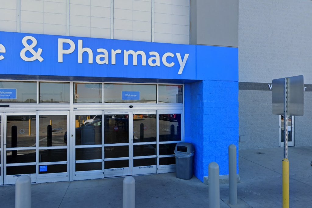 Walmart Pharmacy