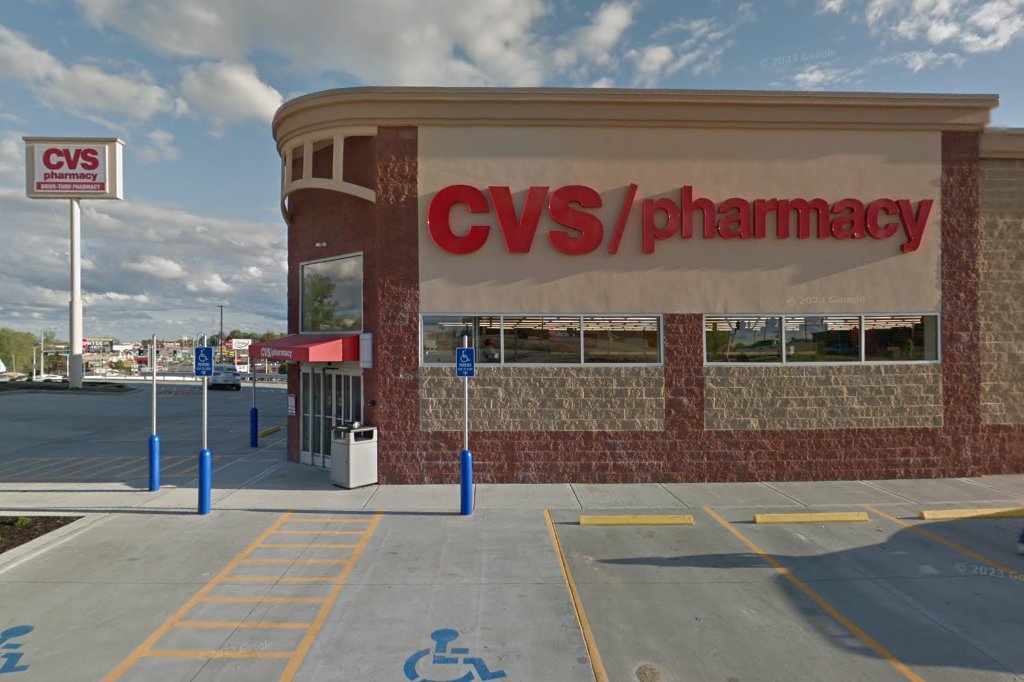 CVS Pharmacy