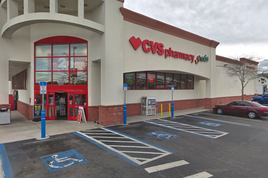 CVS Pharmacy