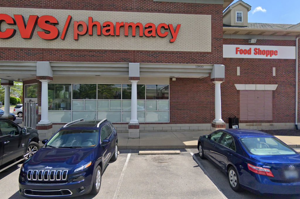 CVS Pharmacy