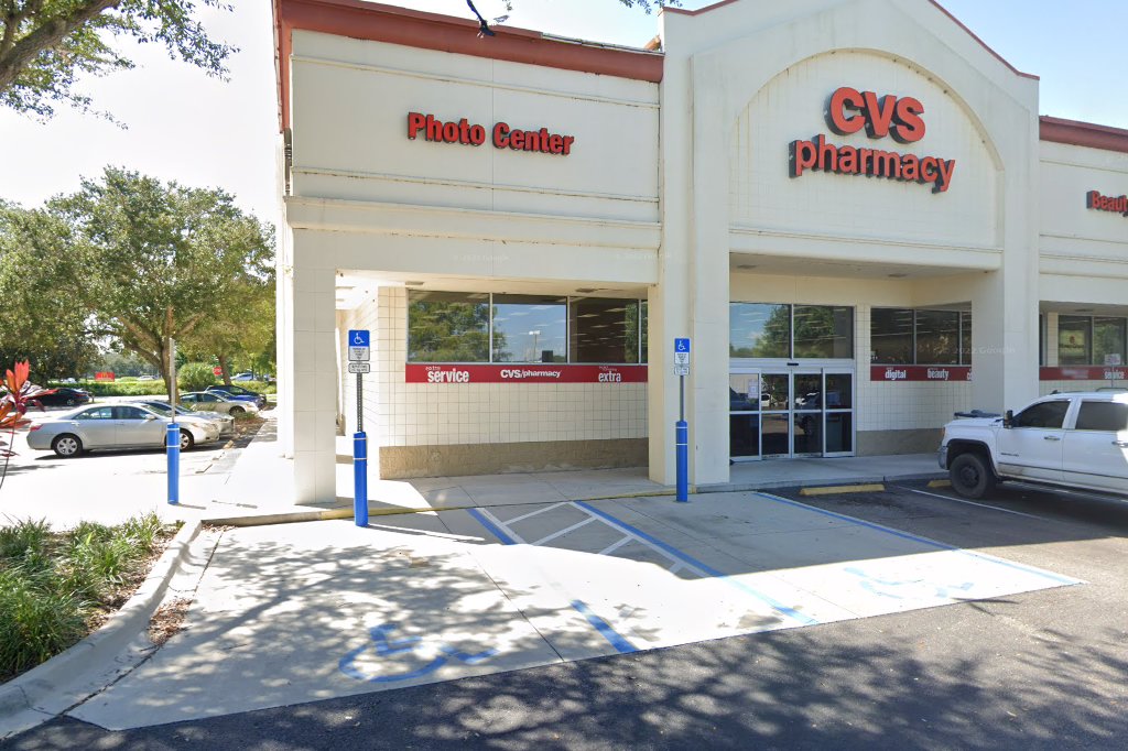 CVS Pharmacy