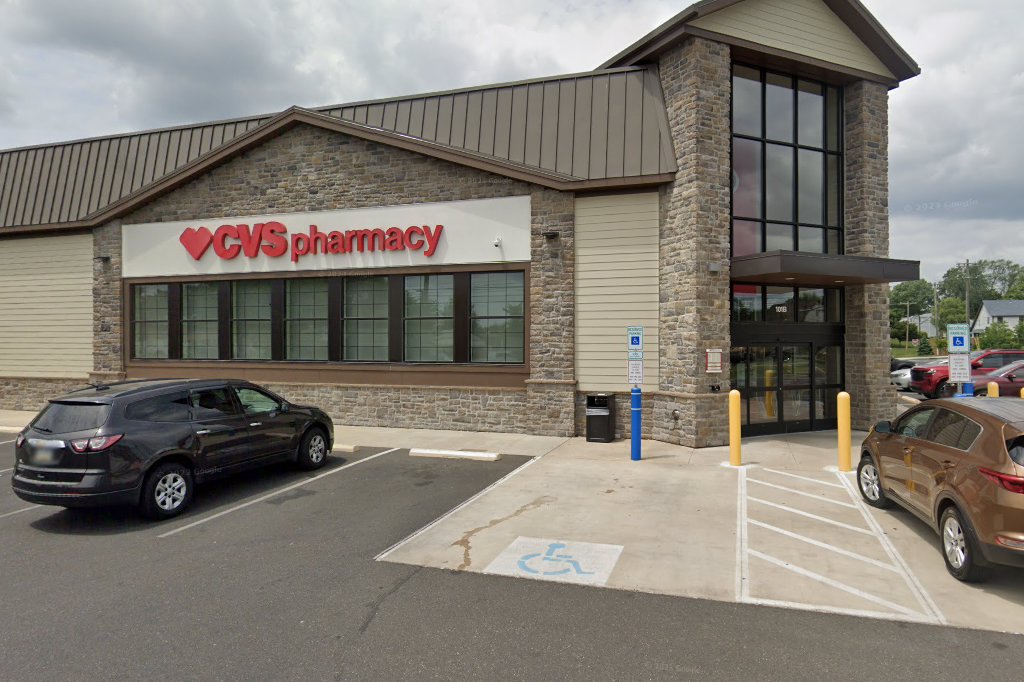 CVS Pharmacy