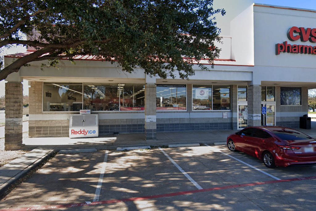 CVS Pharmacy
