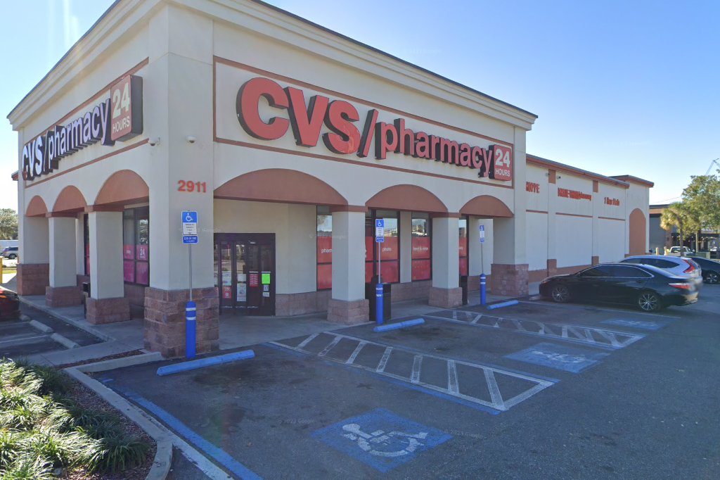 CVS Pharmacy