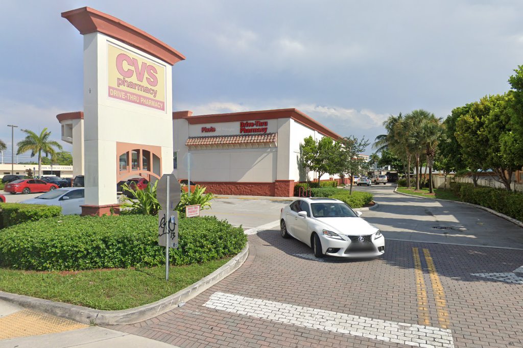 CVS Pharmacy