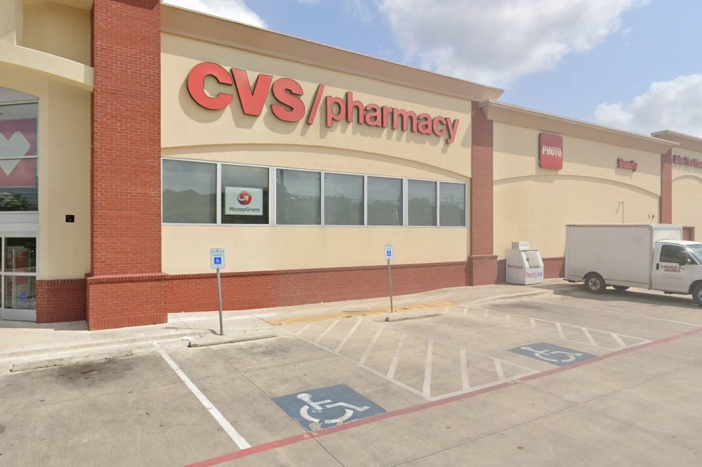 CVS Pharmacy