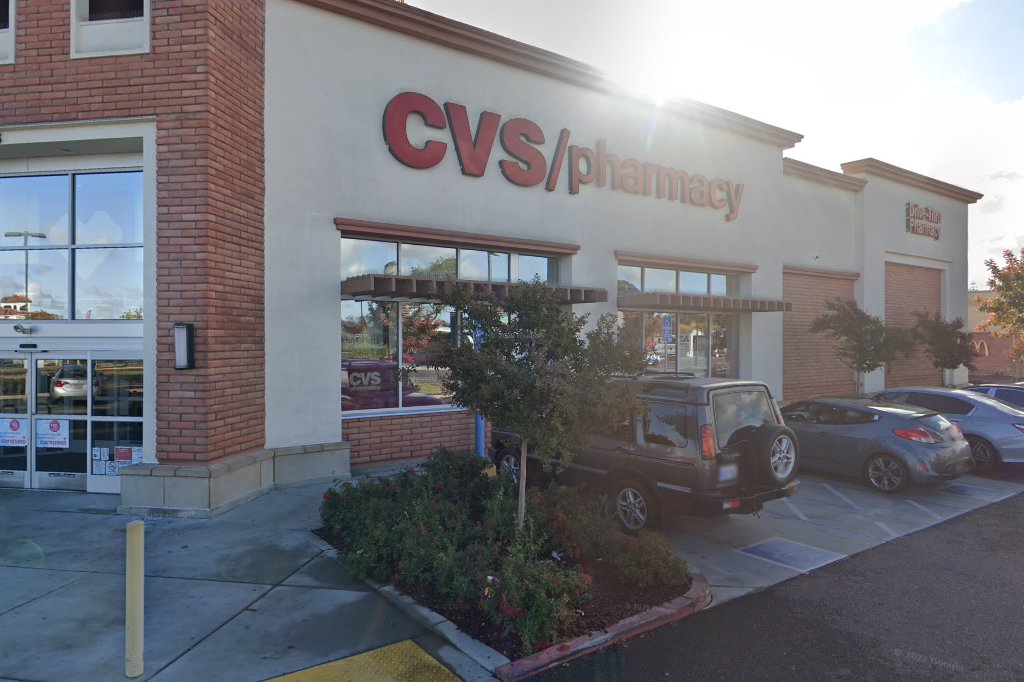 CVS Pharmacy