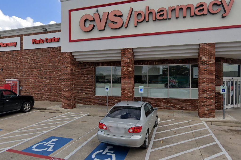 CVS Pharmacy