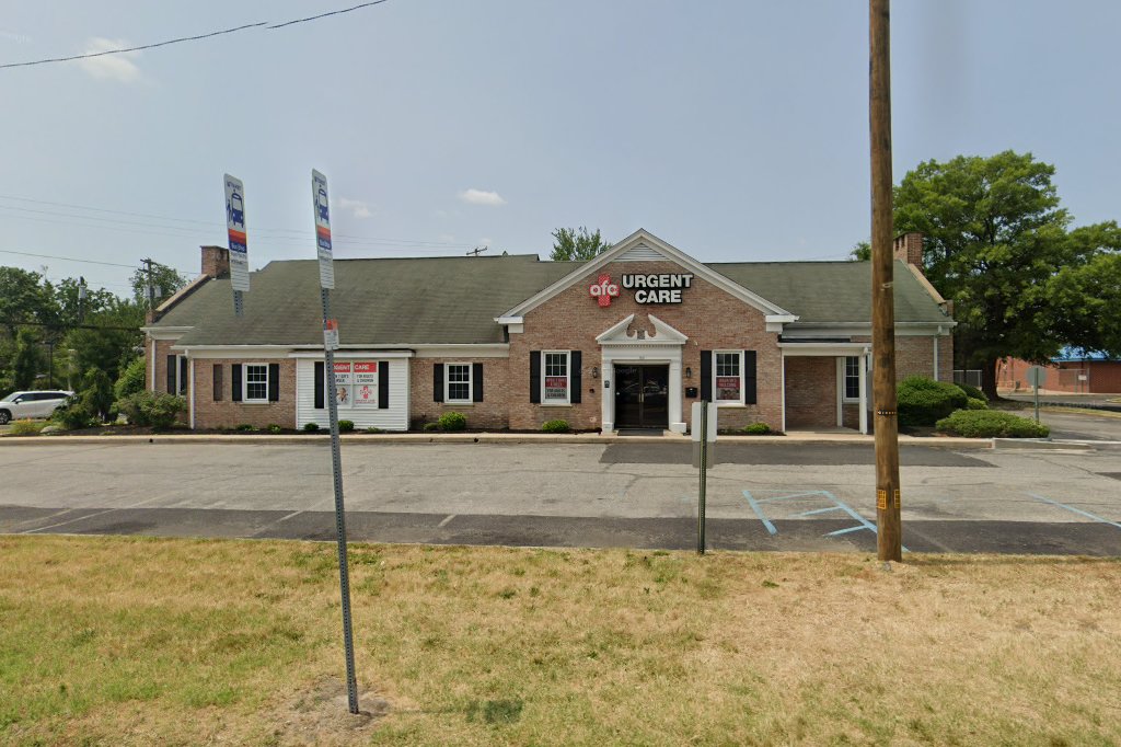 AFC Urgent Care