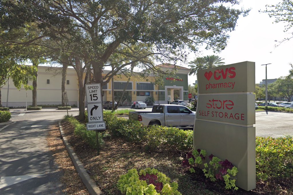 CVS Pharmacy