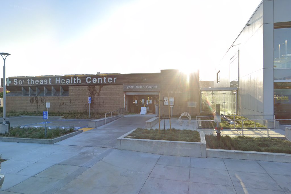 Southeast Health Center
