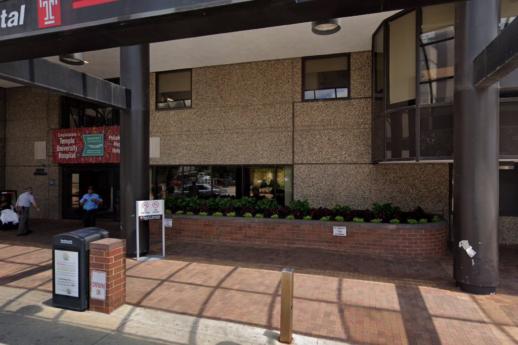 Temple University Hospital