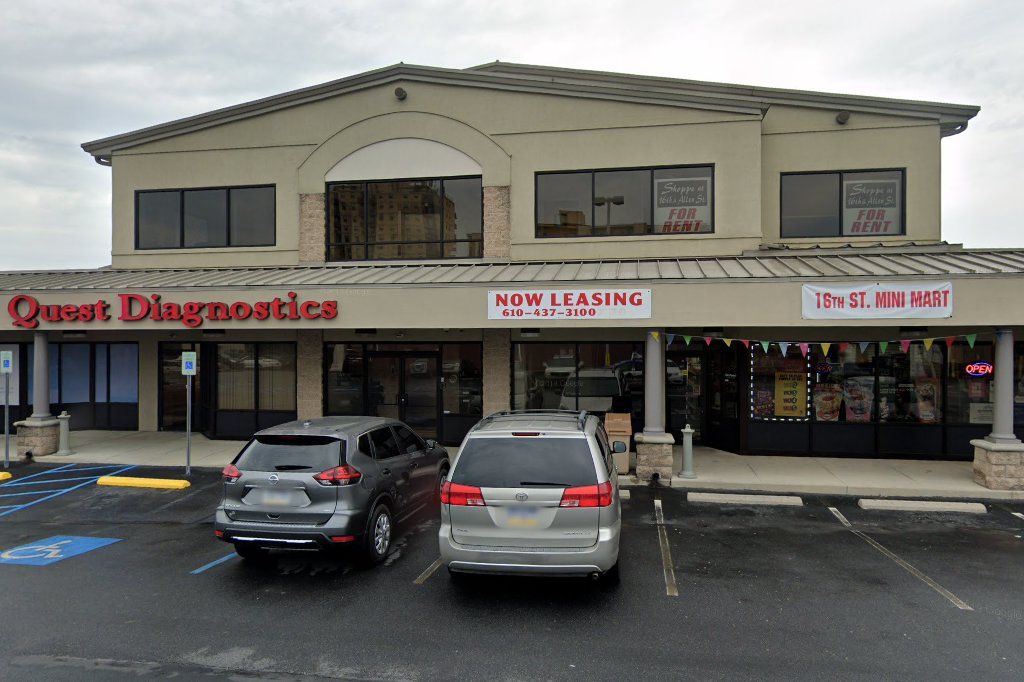 Quest Diagnostics
