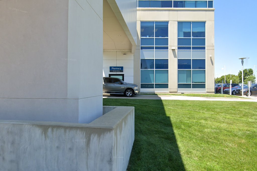 Deaconess Clinic