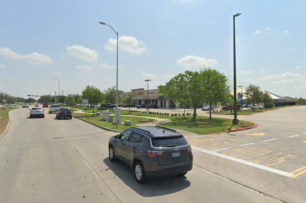 Texas Children's Urgent Care