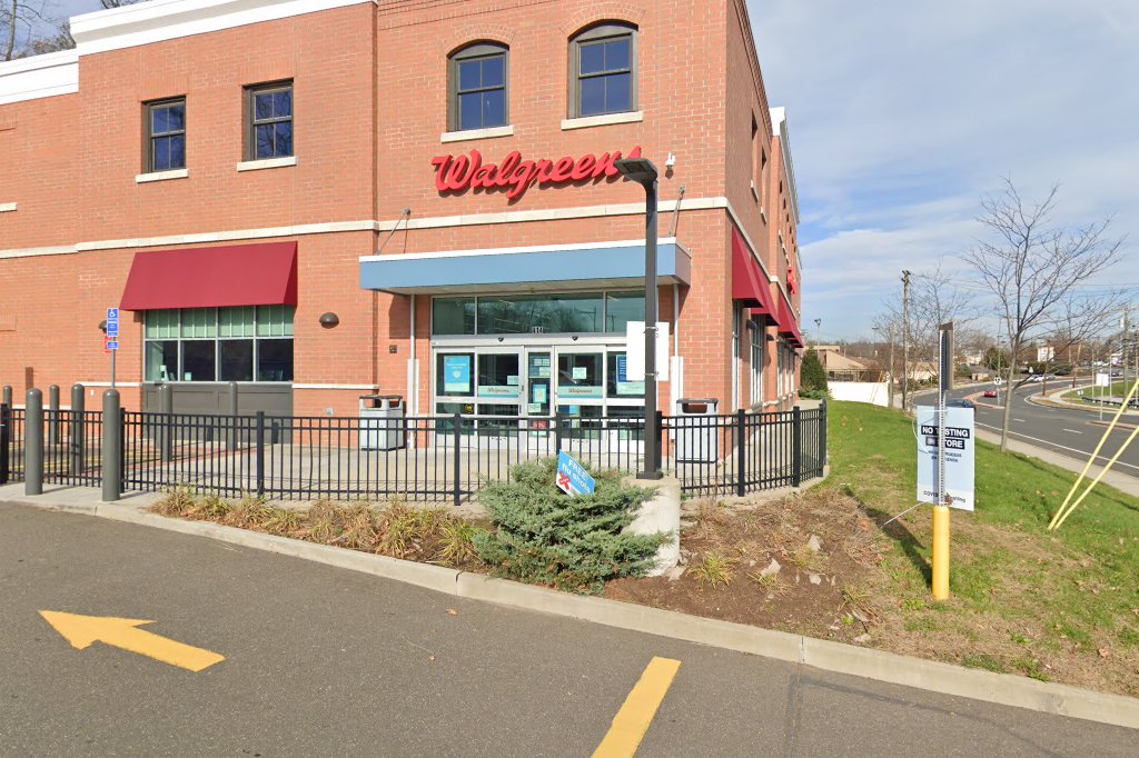 Walgreens