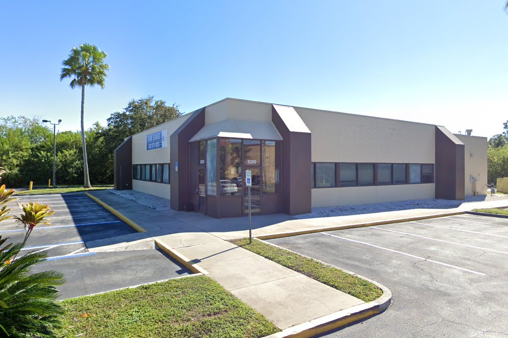 Buena Vista Urgent Care