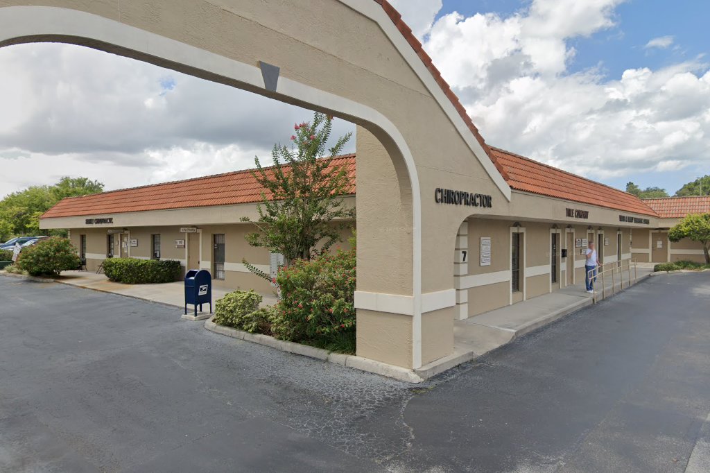 Lakeside Occupational Medical Centers