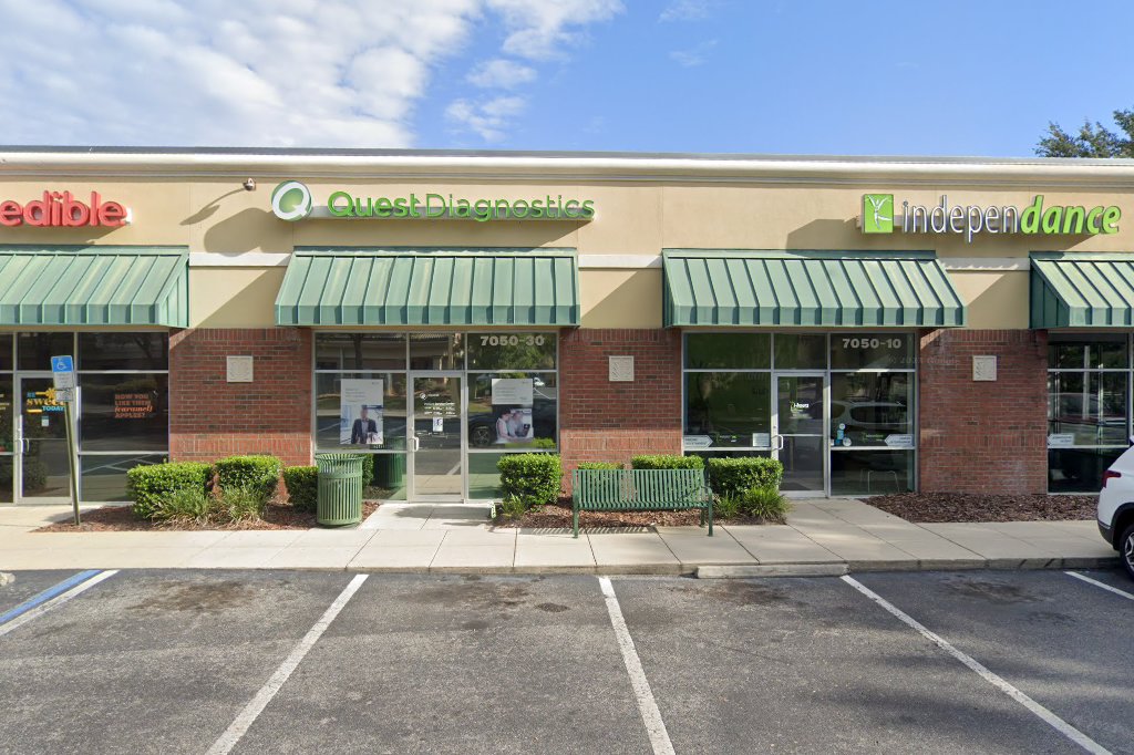 Quest Diagnostics