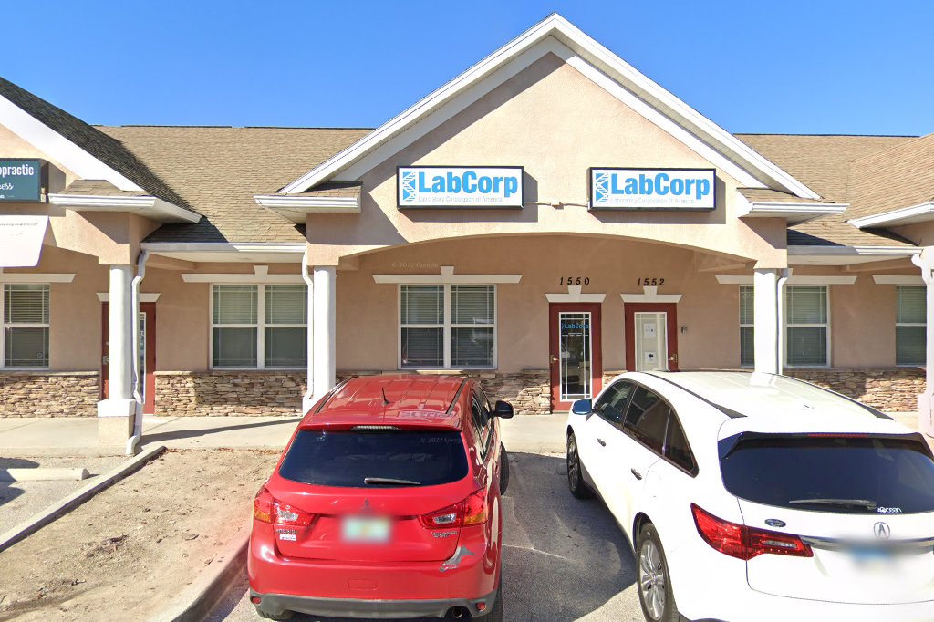 Labcorp