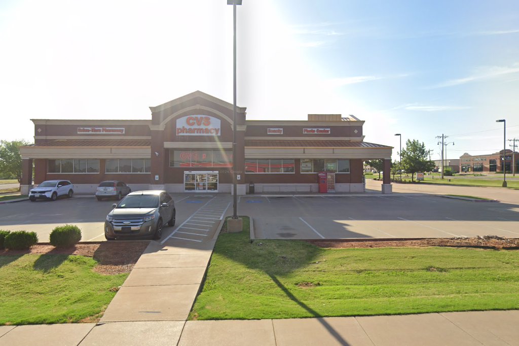 CVS Pharmacy