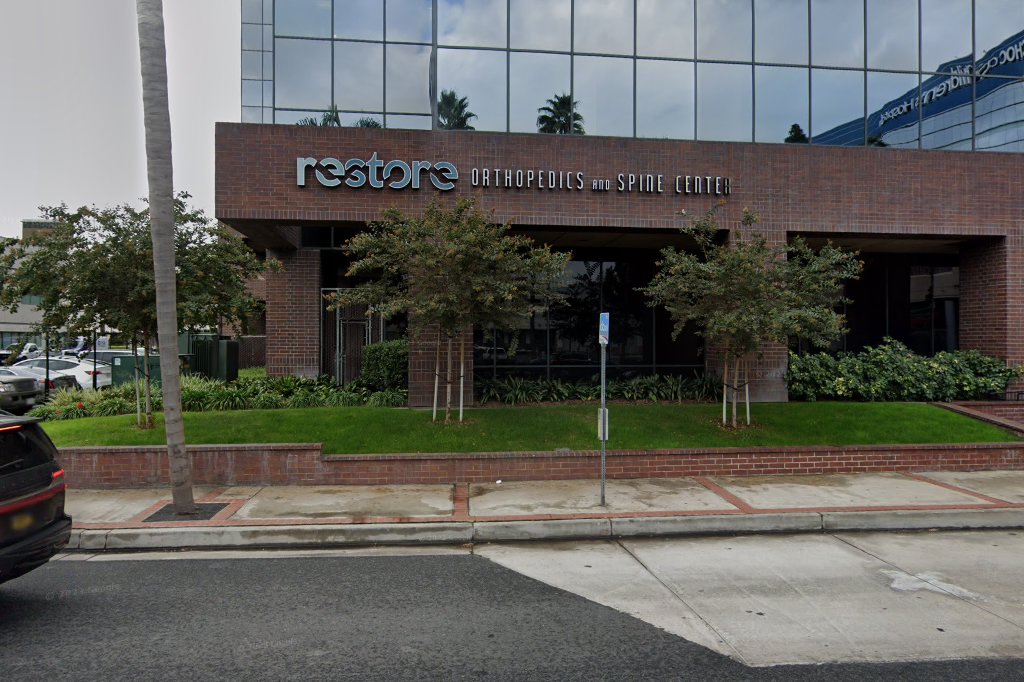 Restore Urgent Care